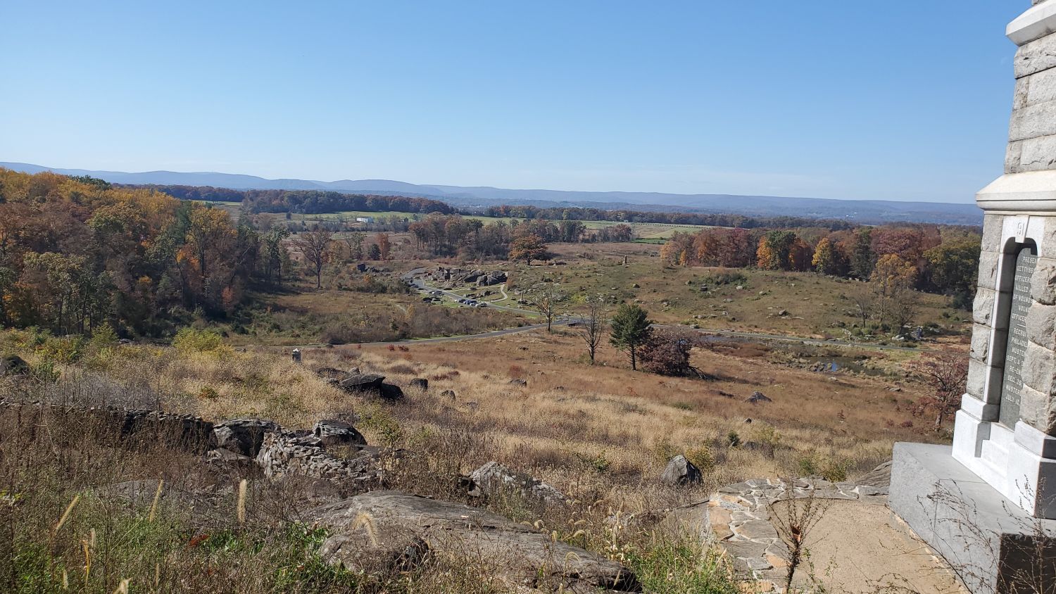 Gettysburg 